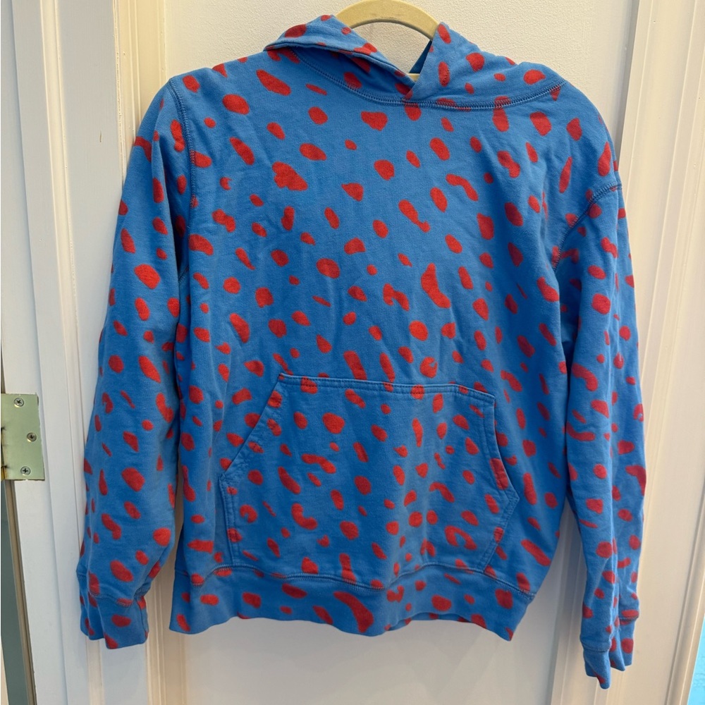Clare V Hoodie